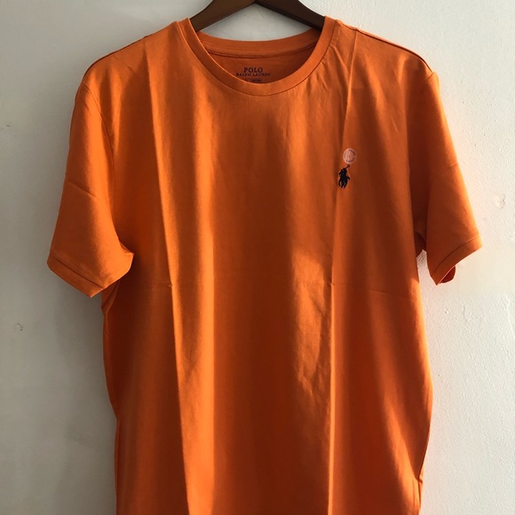 🟢2 for $40🟢Ralph Lauren t-shirts - Picture 2 of 8